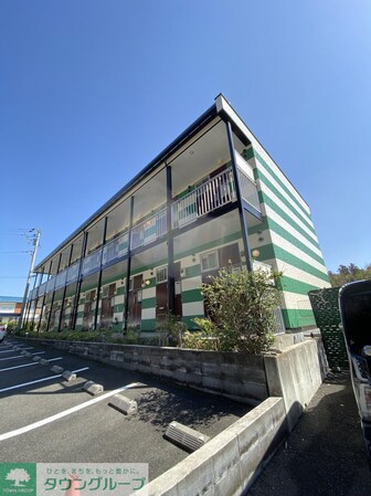 レオパレスCasaFeliceの物件内観写真